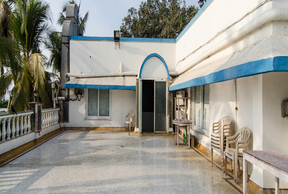 The National Sports Club Of India 3
