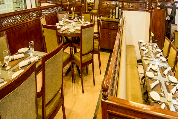 The National Sports Club Of India 3