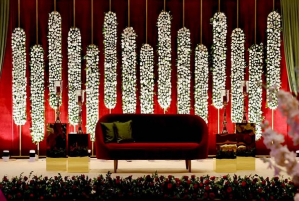 The Grand Radiant 3