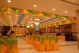 The Grand Radiant