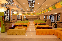The Grand Radiant