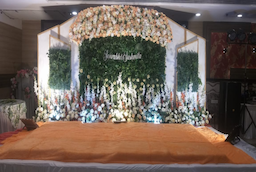 The Grand Radiant