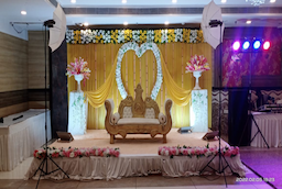 The Grand Radiant