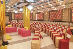 The Grand Radiant