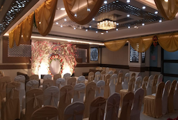 The Grand Radiant