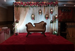 The Grand Radiant