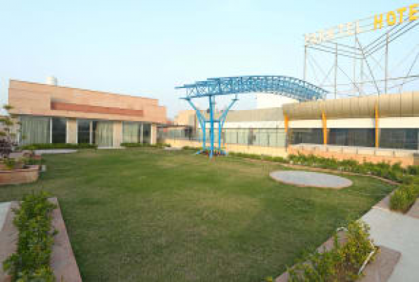 Hotel Parktel