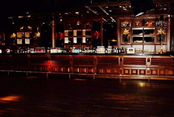 Matahaari Night Club 2
