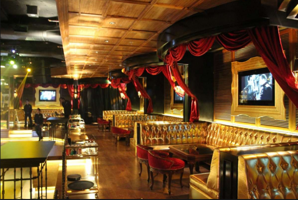 Matahaari Night Club 4