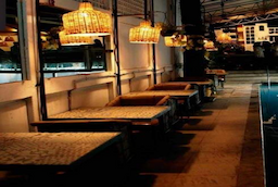 Amanzi Sky Deck & Bar