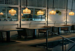 Amanzi Sky Deck & Bar