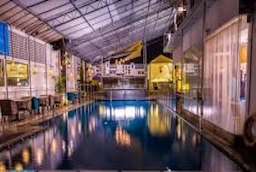 Amanzi Sky Deck & Bar