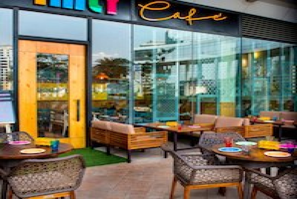 Imly Cafe 1