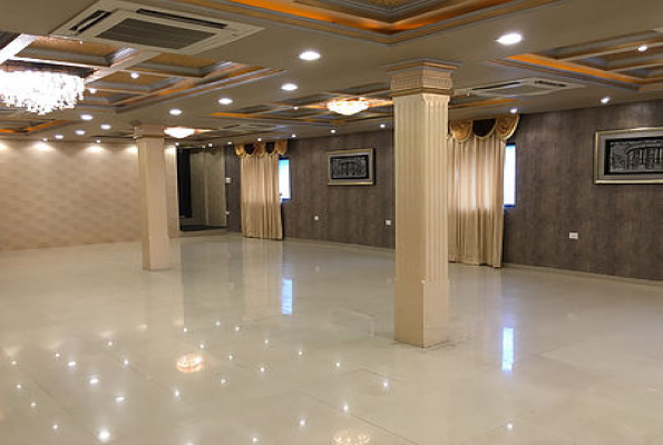 Kasbah Grand 4