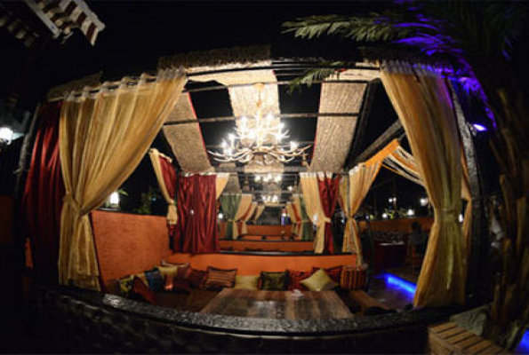 Kasbah Grand 1