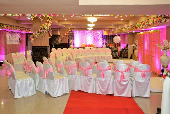 Hotel Amanda 1