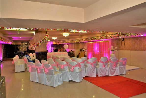 Hotel Amanda 3