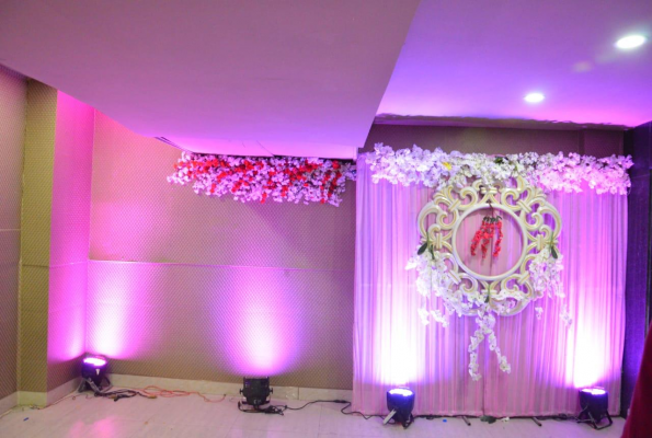 Hotel Amanda 5