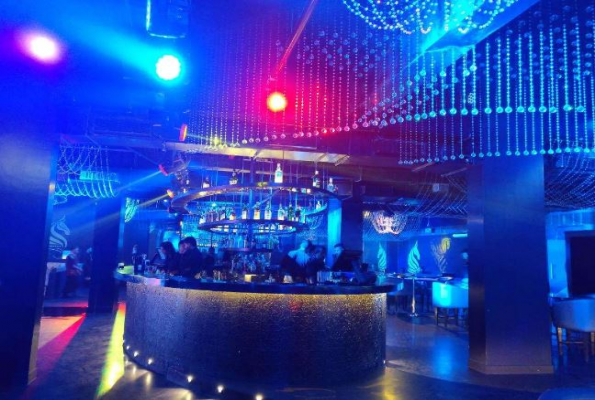 Cavalry The Lounge 1
