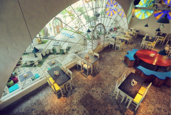 Venue Image