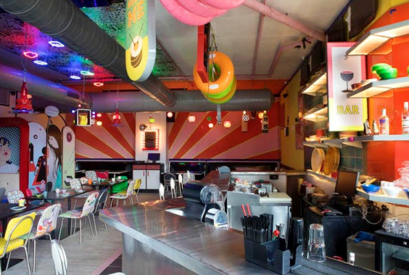 Venue Image