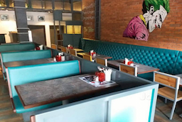 The Joker Bistro