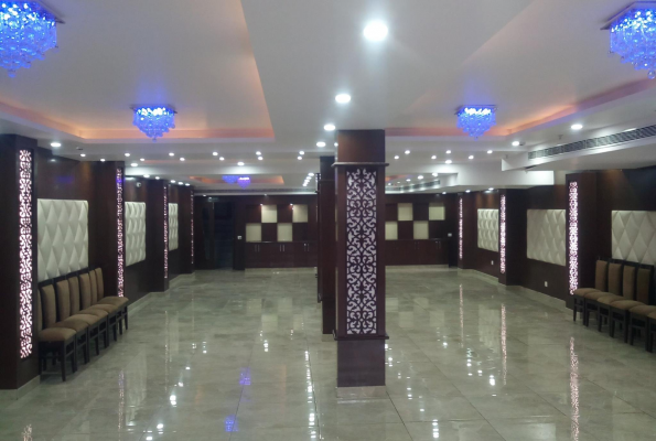 Hotel Ss Grand 2