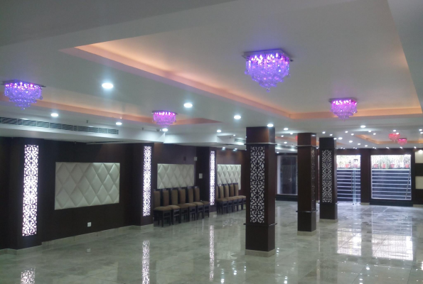 Hotel Ss Grand 3