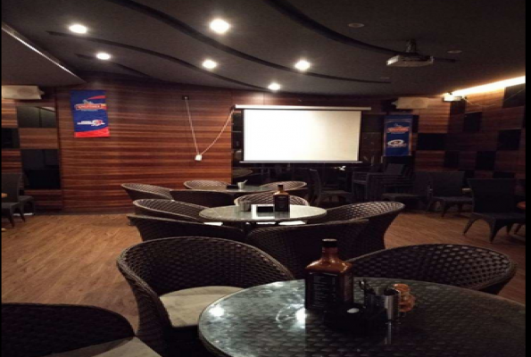 Venue Image