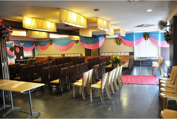 Venue Image