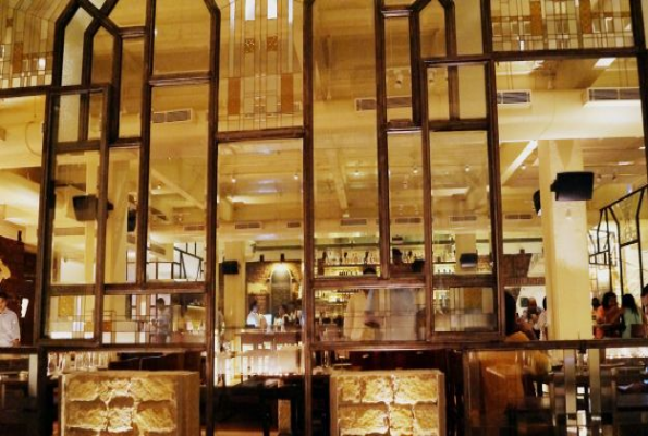 The Bombay Canteen 2