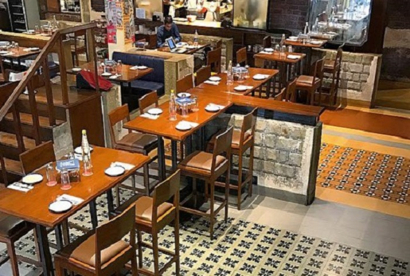 The Bombay Canteen 4