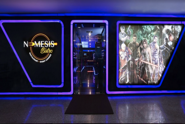 Arknemesis Gaming 2