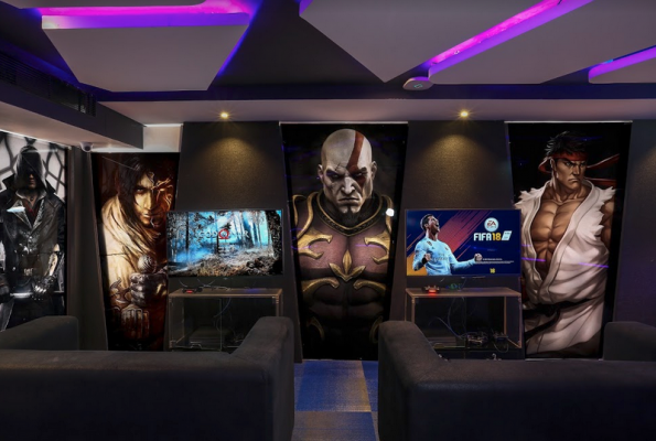Venue Image