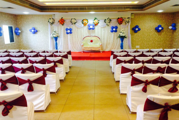 Bhagini Hotels