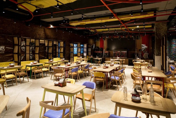 Flyp Cafe 2
