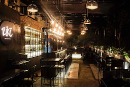 Rike Terrace Bar & Grill