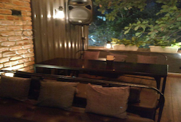 Rike Terrace Bar & Grill