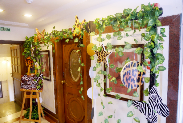 Hotel Kohinoor Park 2