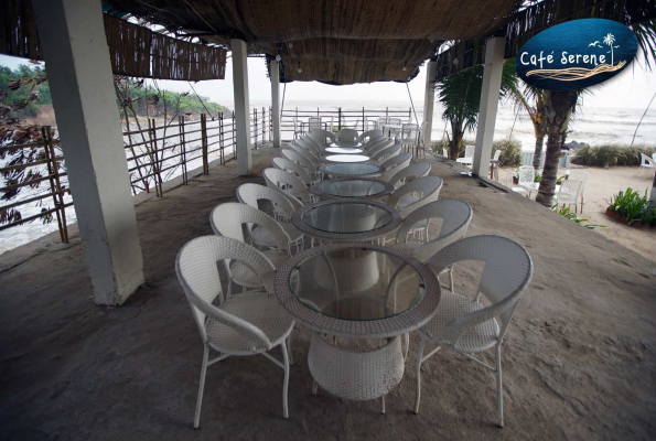 Cafe Serene 2