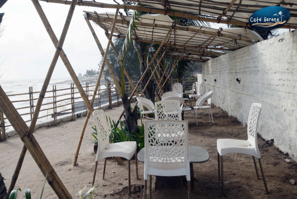 Cafe Serene 4