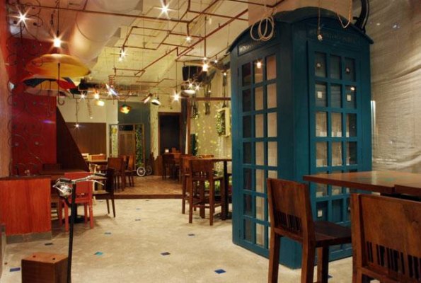 Venue Image