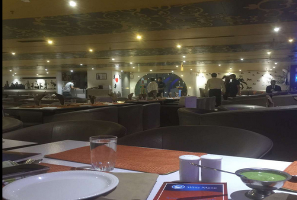 Venue Image