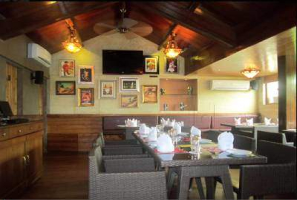 Hometown Cafe 2