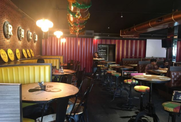 Venue Image