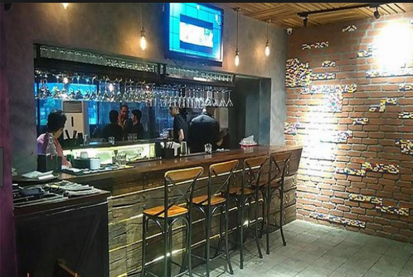 Hopscotch  Bar & Brasserie 2