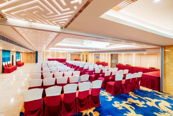 Hotel Dcorbiz 3