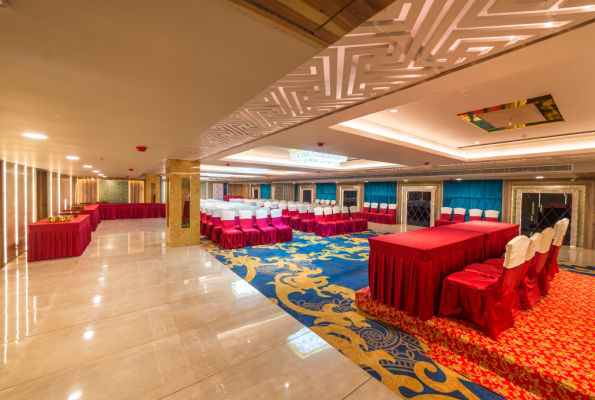 Hotel Dcorbiz 4