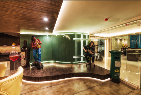 Venue Image