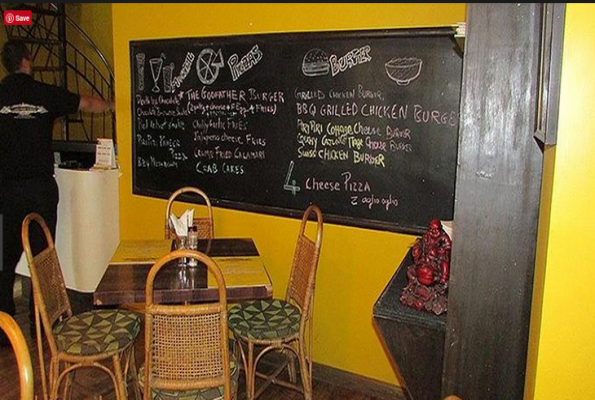 Cafe Free India 3